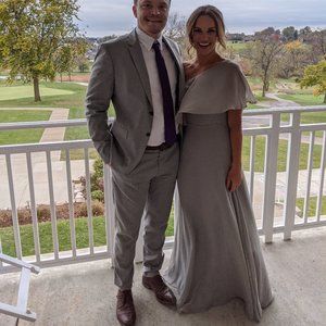 Azazie Bridesmaid Dress